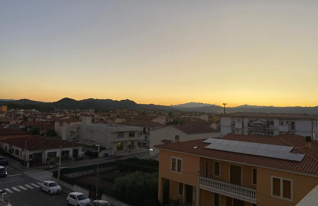 Tra Mare&Monti - Bed&Breakfast-1