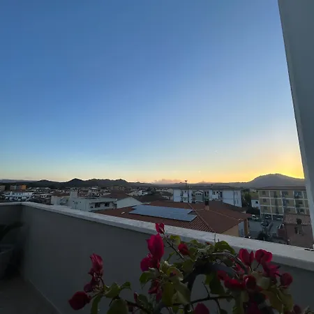 Tra Mare&Monti - Bed&Breakfast-2